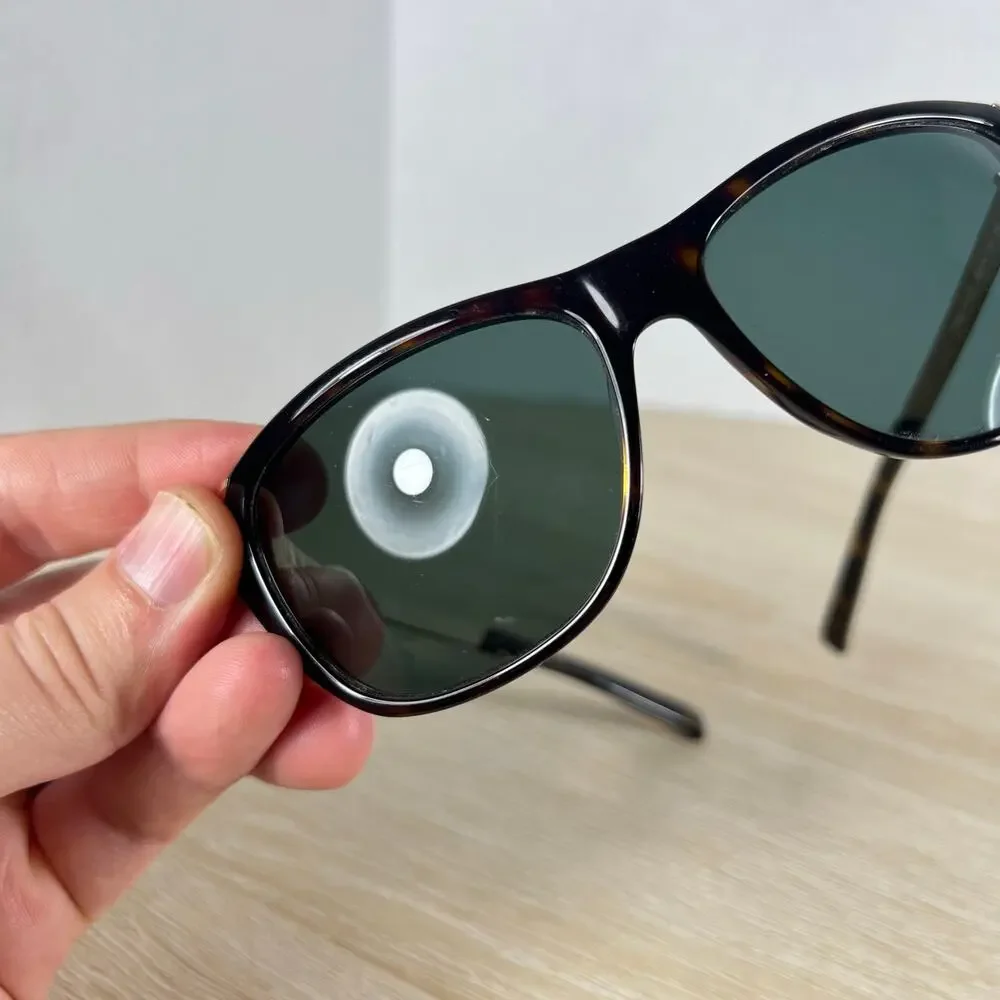 Tory Burch S TY7001 510/71 Sunglasses Tortoise Brown Gold 55-14-135